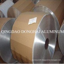 Aluminum foil 8011 alloy